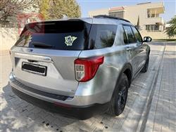 فورد إكسبلورر